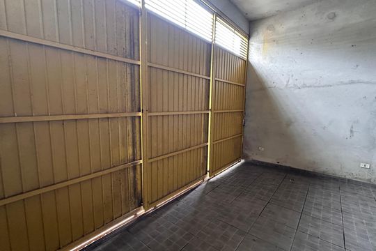 Casa para alugar com 1 quarto, 25m² em Jardim Herculano, São Paulo