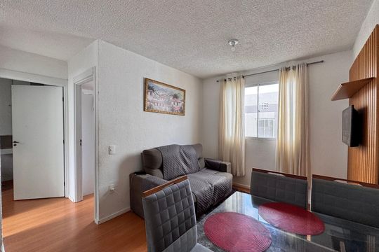 Apartamento para alugar com 2 quartos, 70m² em Guaratiba, Rio de Janeiro