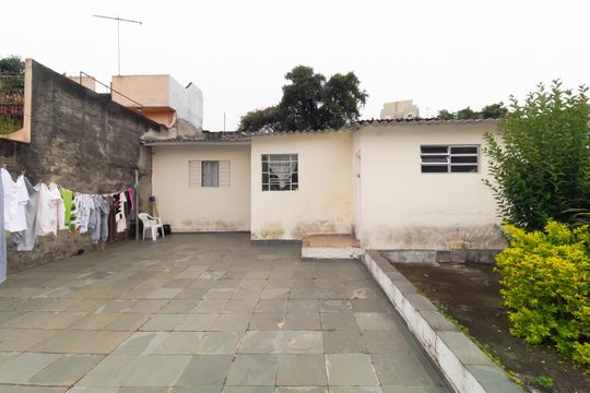 Quintal de casa à venda com 5 quartos, 300m² em Vila Bela, São Paulo