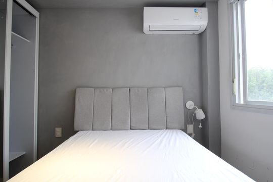 Studio  de apartamento para alugar com 1 quarto, 26m² em Vila Andrade, São Paulo