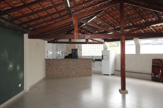 Área Comum de apartamento para alugar com 2 quartos, 64m² em Parque Mandaqui, São Paulo