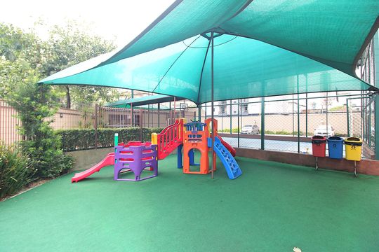 Área Comum de apartamento para alugar com 2 quartos, 64m² em Parque Mandaqui, São Paulo