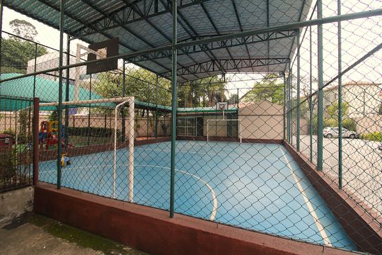 Área Comum de apartamento para alugar com 2 quartos, 64m² em Parque Mandaqui, São Paulo
