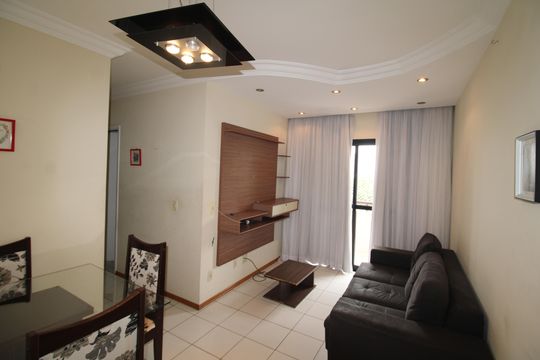Apartamento para alugar com 2 quartos, 64m² em Parque Mandaqui, São Paulo