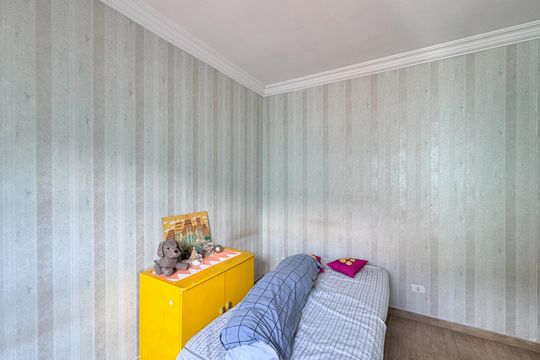 Quarto 2 de casa à venda com 3 quartos, 120m² em Nova Petrópolis, São Bernardo do Campo