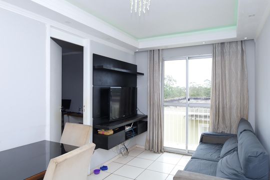 Apartamento para alugar com 3 quartos, 68m² em Vila Cosmopolita, São Paulo