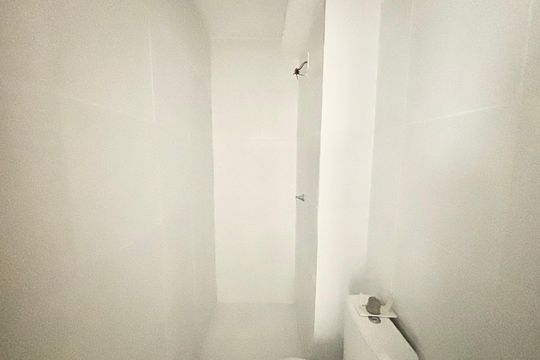 Banheiro de apartamento para alugar com 2 quartos, 35m² em Vila Silvia, São Paulo