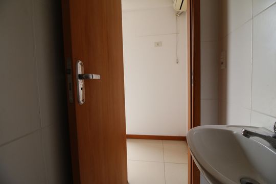 Apartamento para alugar com 2 quartos, 153m² em Pechincha, Rio de Janeiro