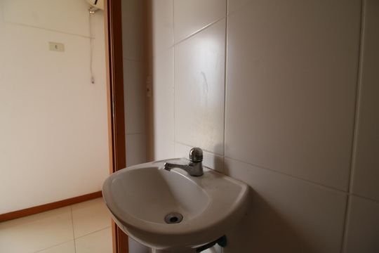 Apartamento para alugar com 2 quartos, 153m² em Pechincha, Rio de Janeiro