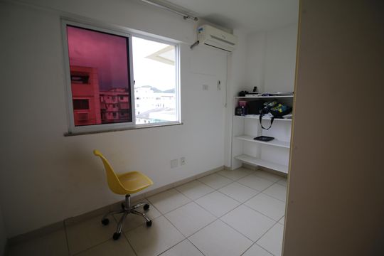 Apartamento para alugar com 2 quartos, 153m² em Pechincha, Rio de Janeiro
