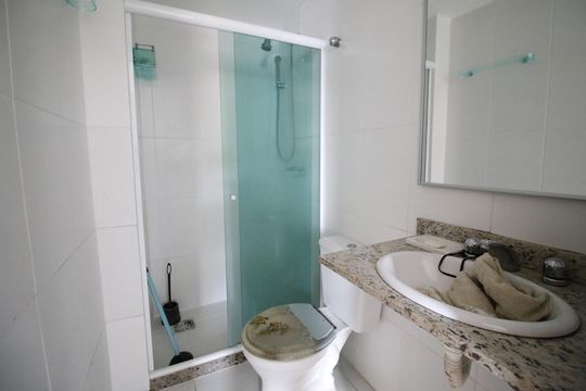 Apartamento para alugar com 2 quartos, 153m² em Pechincha, Rio de Janeiro