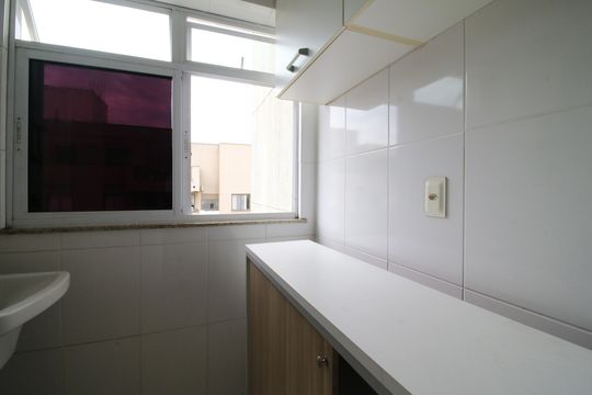 Apartamento para alugar com 2 quartos, 153m² em Pechincha, Rio de Janeiro