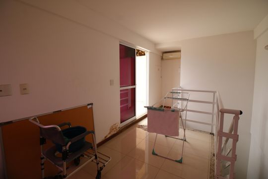 Apartamento para alugar com 2 quartos, 153m² em Pechincha, Rio de Janeiro