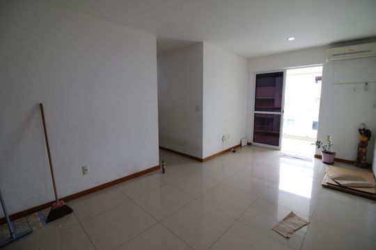 Apartamento para alugar com 2 quartos, 153m² em Pechincha, Rio de Janeiro