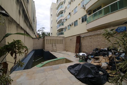 Apartamento para alugar com 2 quartos, 153m² em Pechincha, Rio de Janeiro