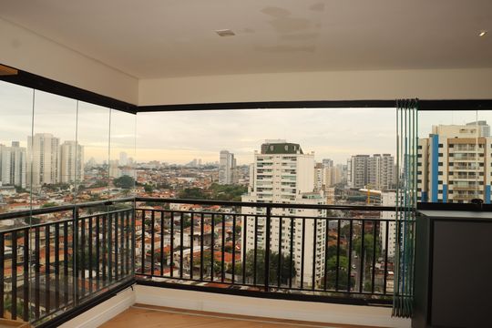 Apartamento para alugar com 2 quartos, 67m² em Vila Prudente, São Paulo