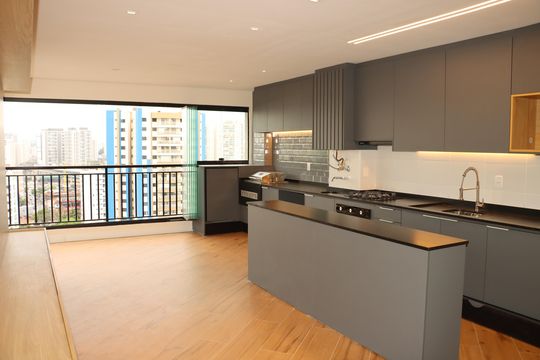 Apartamento para alugar com 2 quartos, 67m² em Vila Prudente, São Paulo