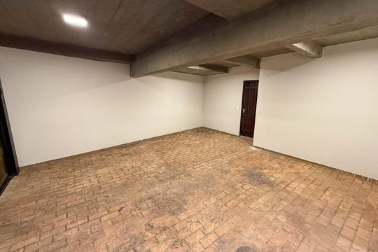 Área externa de casa de condomínio à venda com 3 quartos, 345m² em Cavalhada, Porto Alegre