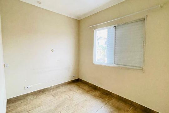 Quarto 1 de casa de condomínio para alugar com 2 quartos, 85m² em Chácara Real (caucaia do Alto), Cotia