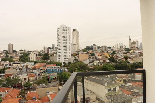 Apartamento para alugar com 1 quarto, 34m² em Vila Formosa, São Paulo