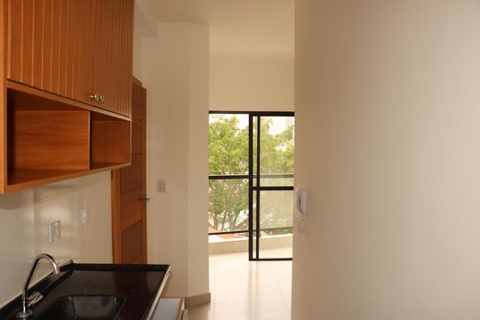 Apartamento para alugar com 1 quarto, 34m² em Vila Formosa, São Paulo