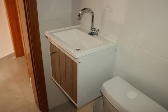 Apartamento para alugar com 1 quarto, 34m² em Vila Formosa, São Paulo