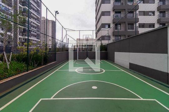 Apartamento para alugar com 3 quartos, 98m² em Vila Ema, São Paulo