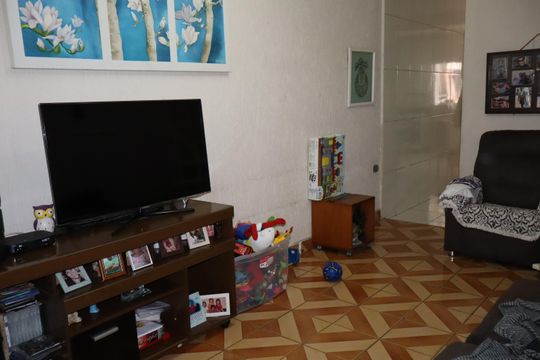 Casa para alugar com 3 quartos, 375m² em Vila Independencia, São Paulo