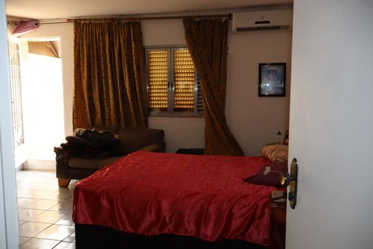 Quarto  de casa para alugar com 3 quartos, 375m² em Vila Independencia, São Paulo
