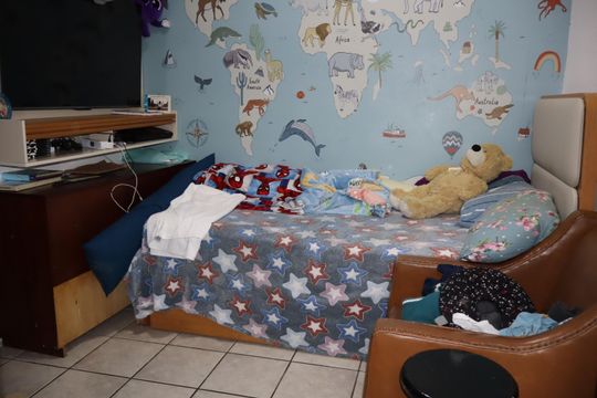 Quarto 1 de casa para alugar com 3 quartos, 375m² em Vila Independencia, São Paulo