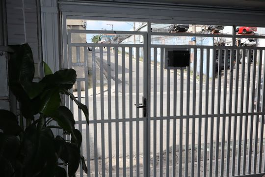 Garagem de casa para alugar com 3 quartos, 375m² em Vila Independencia, São Paulo