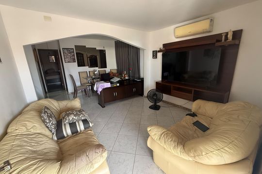 Casa para alugar com 3 quartos, 220m² em Ribeiro de Abreu, Belo Horizonte
