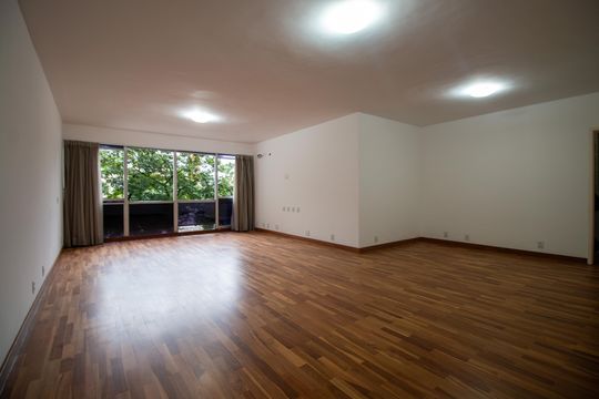 Apartamento à venda com 4 quartos, 153m² em Tijuca, Rio de Janeiro