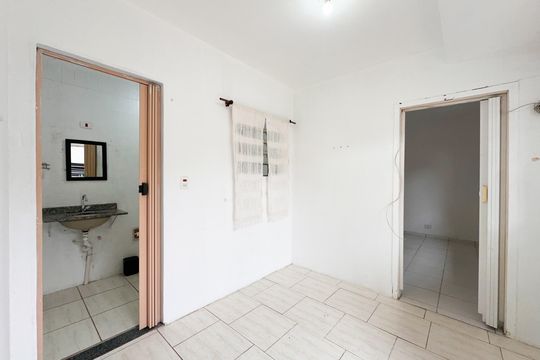 Casa para alugar com 1 quarto, 35m² em Parque Sao Jose, São Bernardo do Campo