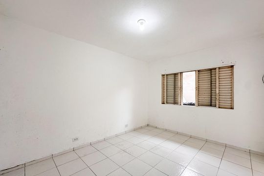 Quarto de casa para alugar com 1 quarto, 35m² em Parque Sao Jose, São Bernardo do Campo