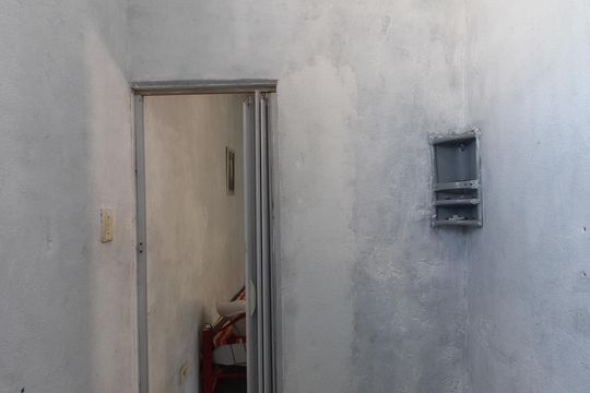 Banheiro Casa 2 de casa à venda com 8 quartos, 350m² em Itaquera, São Paulo