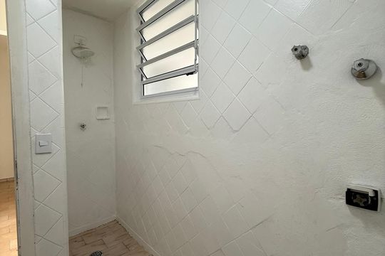 Apartamento para alugar com 2 quartos, 75m² em Centro Histórico de São Paulo, São Paulo