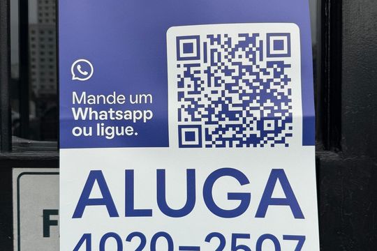 Apartamento para alugar com 2 quartos, 75m² em Centro Histórico de São Paulo, São Paulo