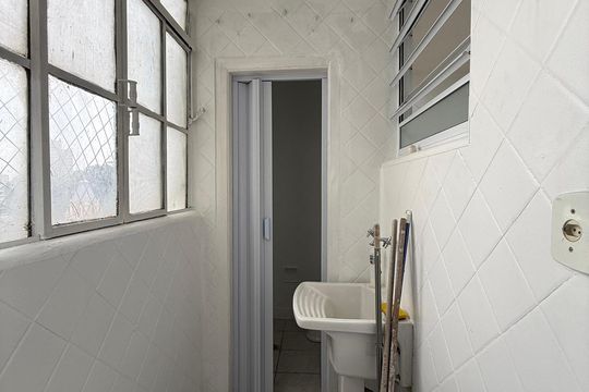 Apartamento para alugar com 2 quartos, 75m² em Centro Histórico de São Paulo, São Paulo
