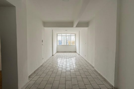 Apartamento para alugar com 2 quartos, 75m² em Centro Histórico de São Paulo, São Paulo