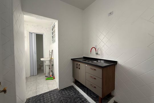 Apartamento para alugar com 2 quartos, 75m² em Centro Histórico de São Paulo, São Paulo