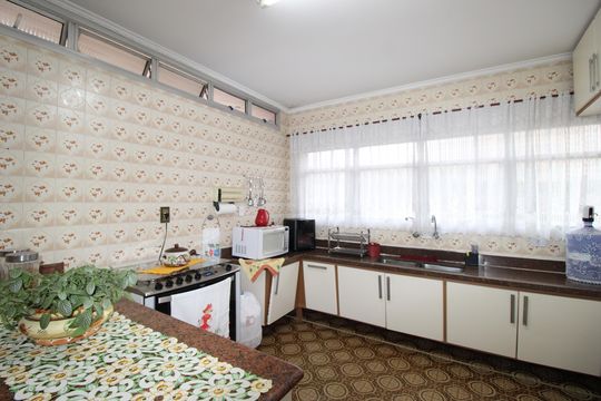 Cozinha de casa à venda com 5 quartos, 299m² em Cidade Líder, São Paulo