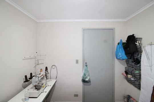 Despensa de casa à venda com 5 quartos, 299m² em Cidade Líder, São Paulo