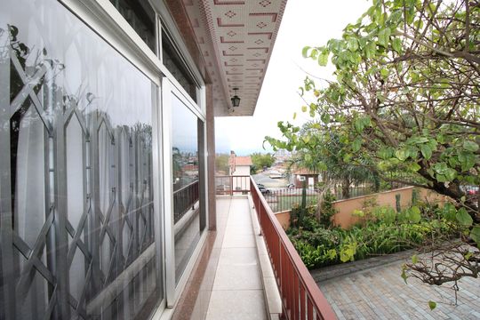 Quintal de casa à venda com 5 quartos, 299m² em Cidade Líder, São Paulo