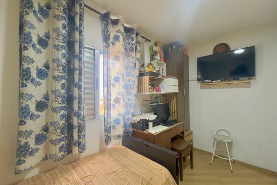 Quarto 2 de apartamento à venda com 2 quartos, 56m² em Jardim Sao Judas Tadeu, Guarulhos