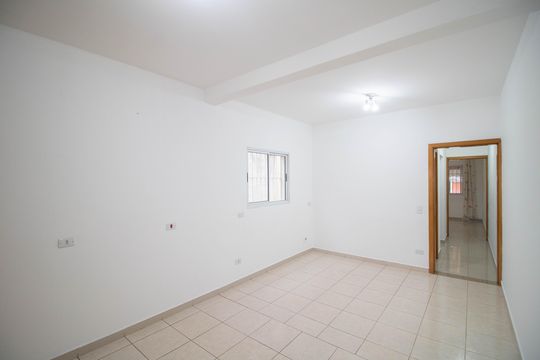 Cozinha de casa para alugar com 2 quartos, 160m² em Vila Continental, São Paulo