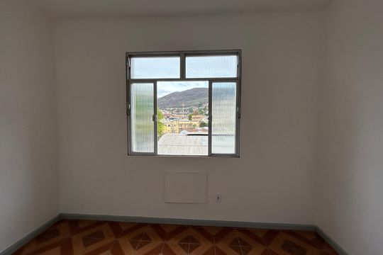 Quarto 2 de apartamento à venda com 2 quartos, 68m² em Lins de Vasconcelos, Rio de Janeiro