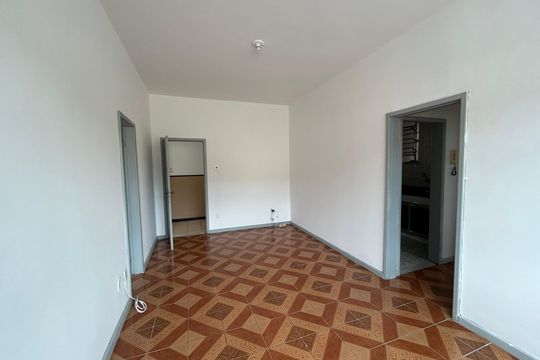 Sala de apartamento à venda com 2 quartos, 68m² em Lins de Vasconcelos, Rio de Janeiro
