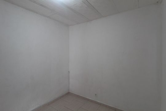 Quarto de casa para alugar com 1 quarto, 140m² em Jardim Felicidade, Belo Horizonte