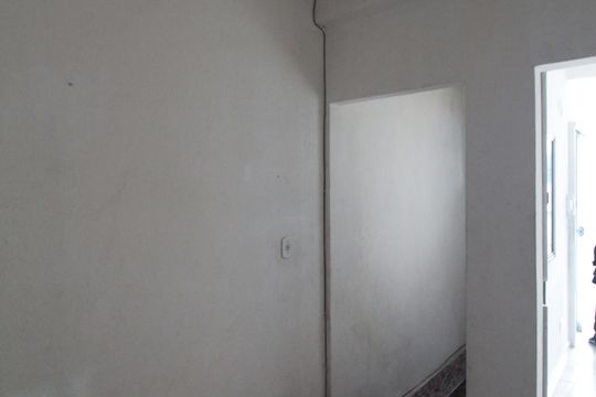 Hall de casa para alugar com 1 quarto, 140m² em Jardim Felicidade, Belo Horizonte